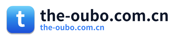 the-oubo.com.cn Logo